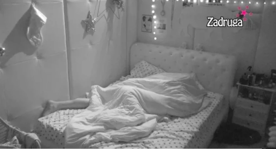 Aleksandra Nikolić i Filip Car