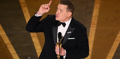 Brendan Fraser był u szczytu sławy i zniknął. Od  muskularnego Tarzana po "rolę życia"