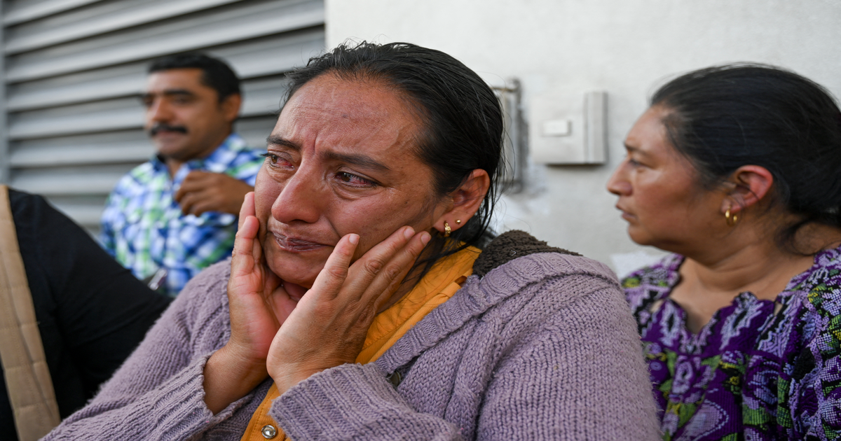 VS-rechter blokkeert op valreep deportatie 700 kinderen