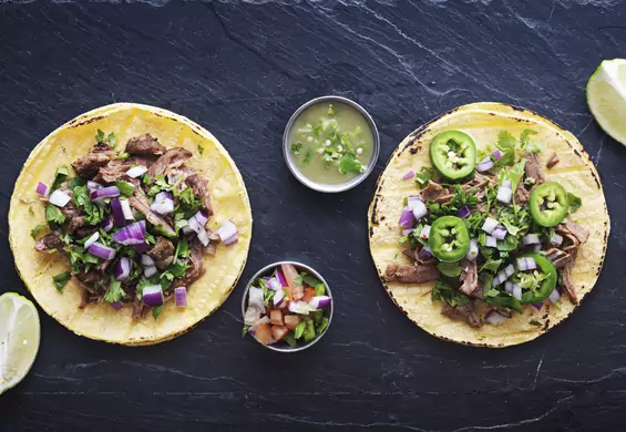 Taco Cleanse: dieta, której zaufała Jennifer Aniston! Na czym polega i jak działa?