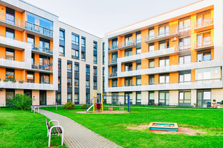 Gdzie kupić mieszkanie na wynajem? Ranking najbardziej dochodowych dzielnic miast w Polsce