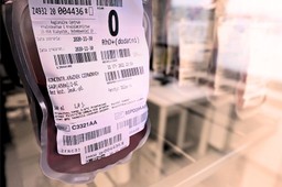 Do 500 zł dla dawców rzadkich grup krwi w 2025 r. Ministerstwo ujawniło listę – kto dostanie pieniądze?