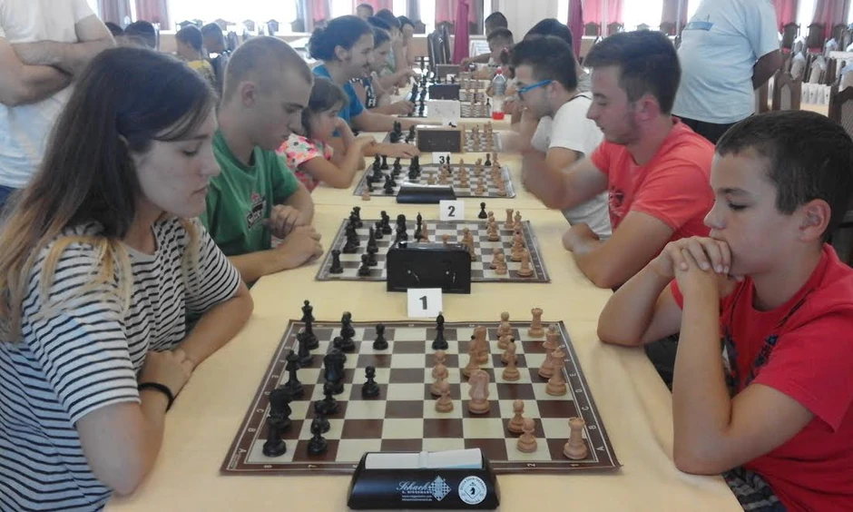 Maša i Bojan Maksimović