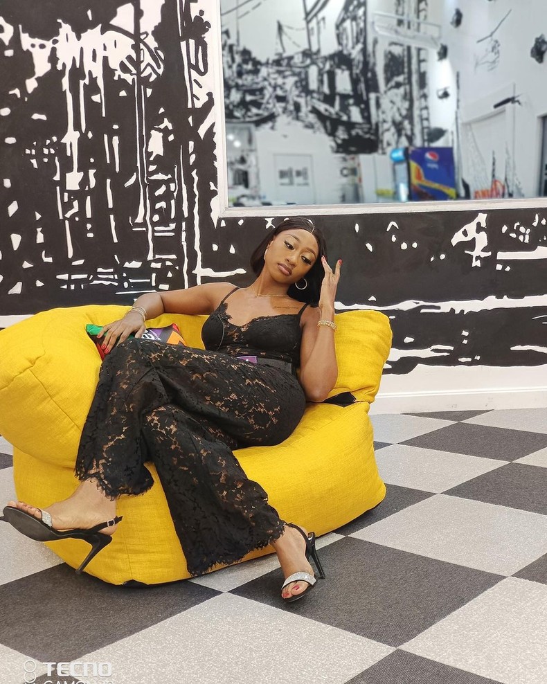 BBNaija 7: A Quick Look At Best & Worst Dressed At The First Saturday Night Party Explored