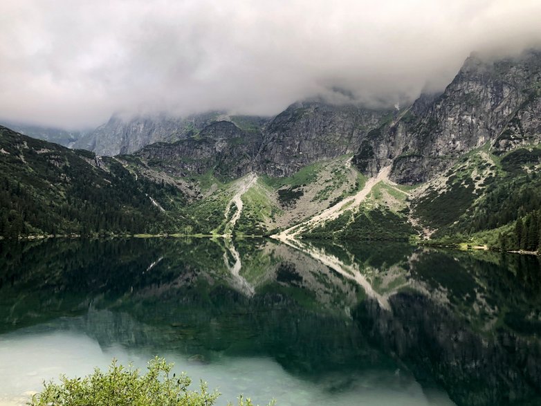 Morskie Oko