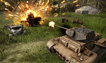 Nowy tryb gry w World of Tanks dla konsol!
