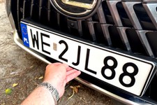 845 zł zapłaci każdy kierowca? Samorządy naciskają, rząd podał nowe stawki