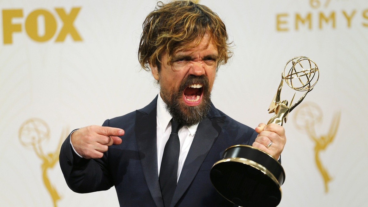 Peter Dinklage