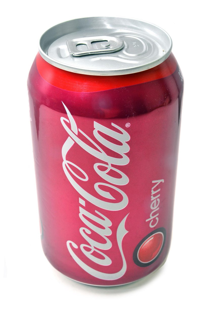 Coca-Cola Cherry