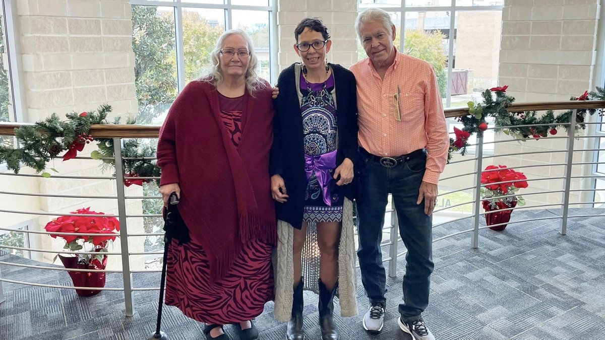 "Oteta sam kao beba, posle 51 godinu DNK test mi je otkrio šokantnu porodičnu istinu"