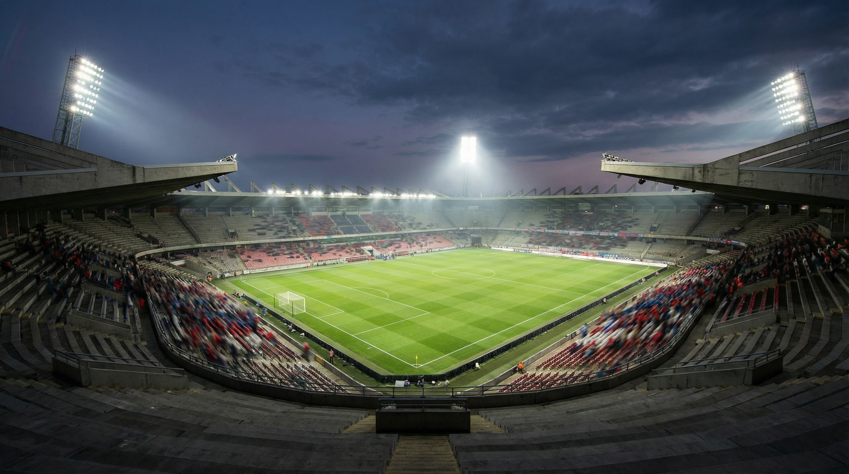 Solo dos equipos ganaron en Belgrado esta temporada y el Celta va por la hazaña