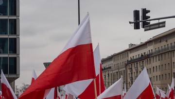 Polacy o patriotyzmie. Co daje poczucie przynależności do kraju? [SONDAŻ]