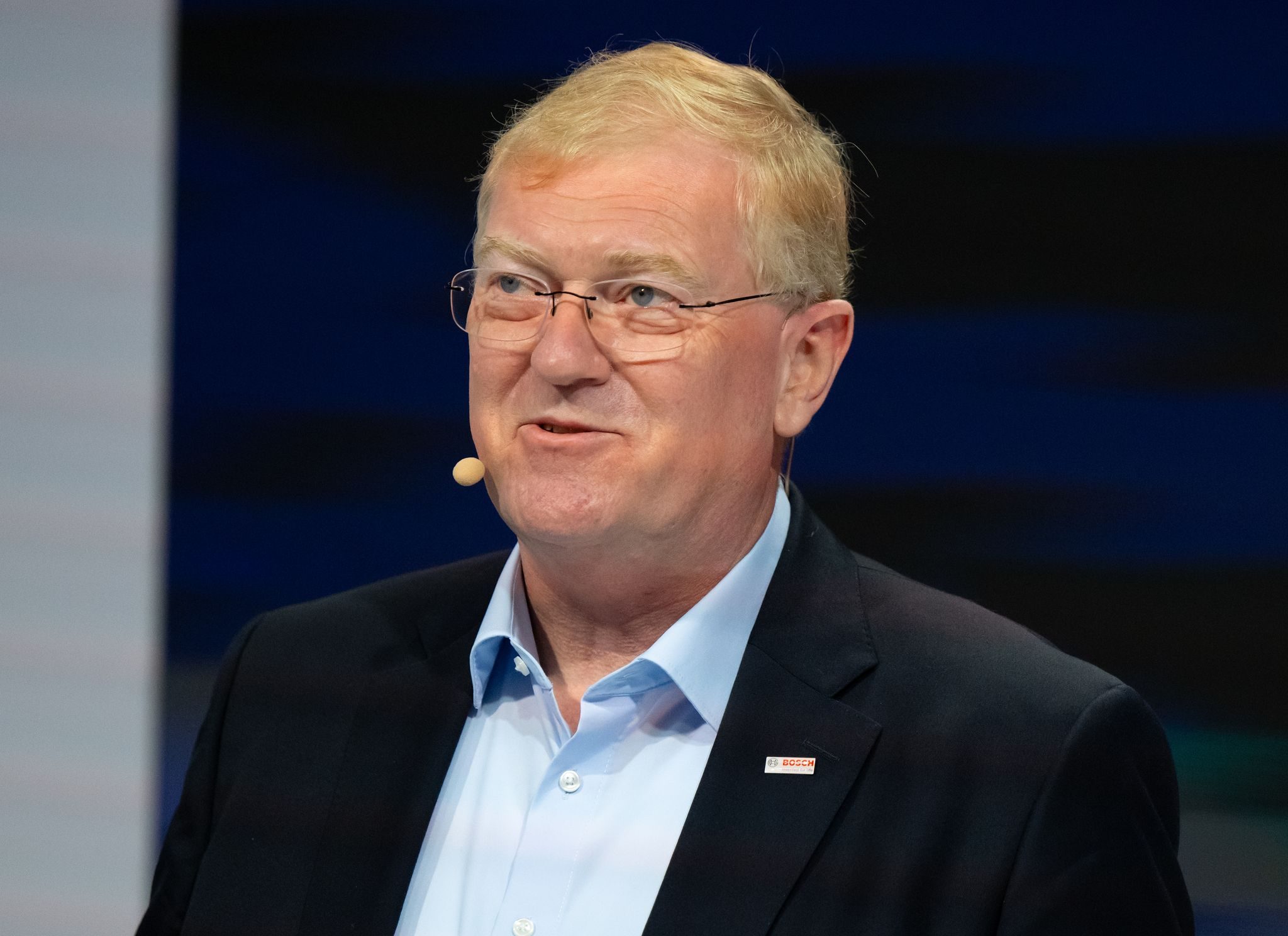 Bosch verlängert CEO-Vertrag bis 2031 trotz 22000 Stellenabbau