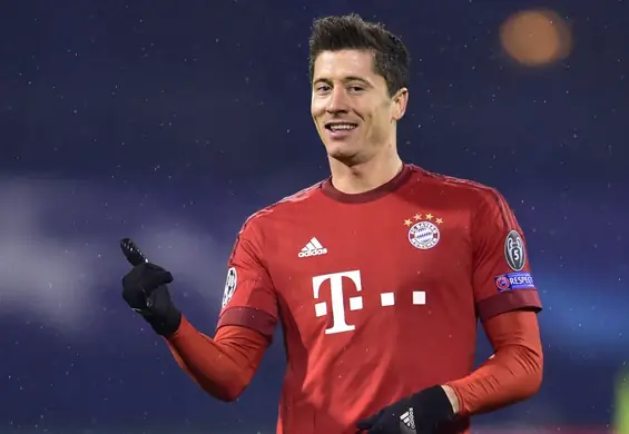 Robert Lewandowski może wkrótce zmienić klub. Gdzie zobaczymy go w przyszłym sezonie?