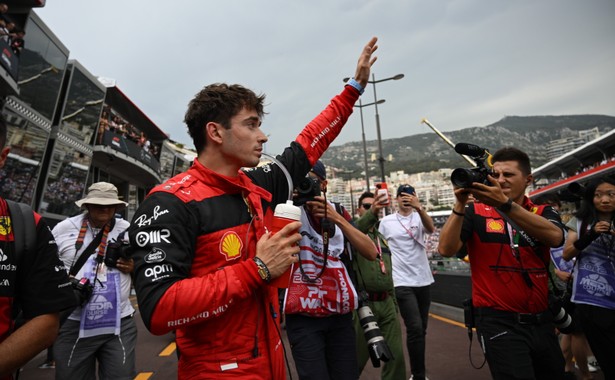 Charles Leclerc