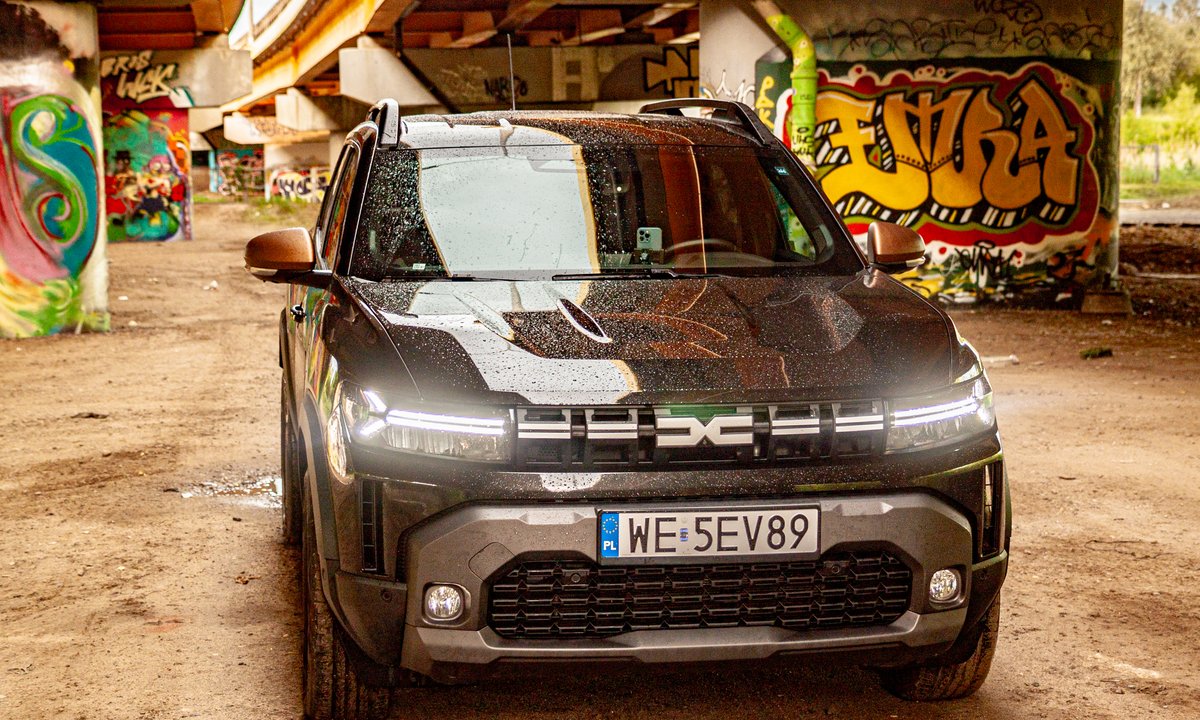 Czy Dacia to ostatnia nadzieja europejskiej motoryzacji? Sprawdzamy