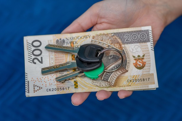 Bliski jest koniec kredytów hipotecznych na zakup mieszkania bez wkładu własnego