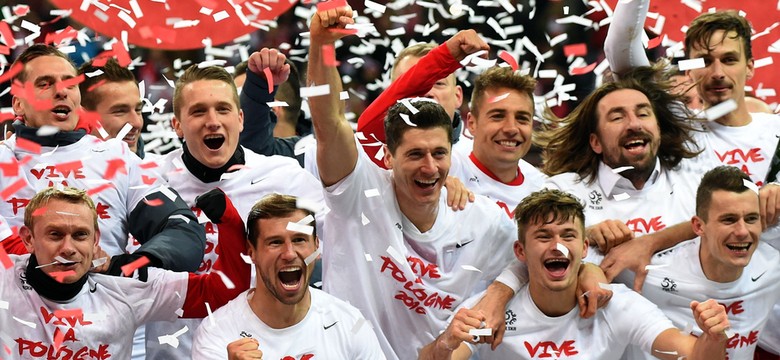 Euro 2016: Z kim zagra Polska? Jaka grupa marzeń, jaka grupa śmierci?