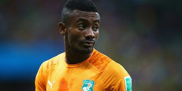 Ivory Coast forward loses 2 family members in two weeks | Pulse Nigeria