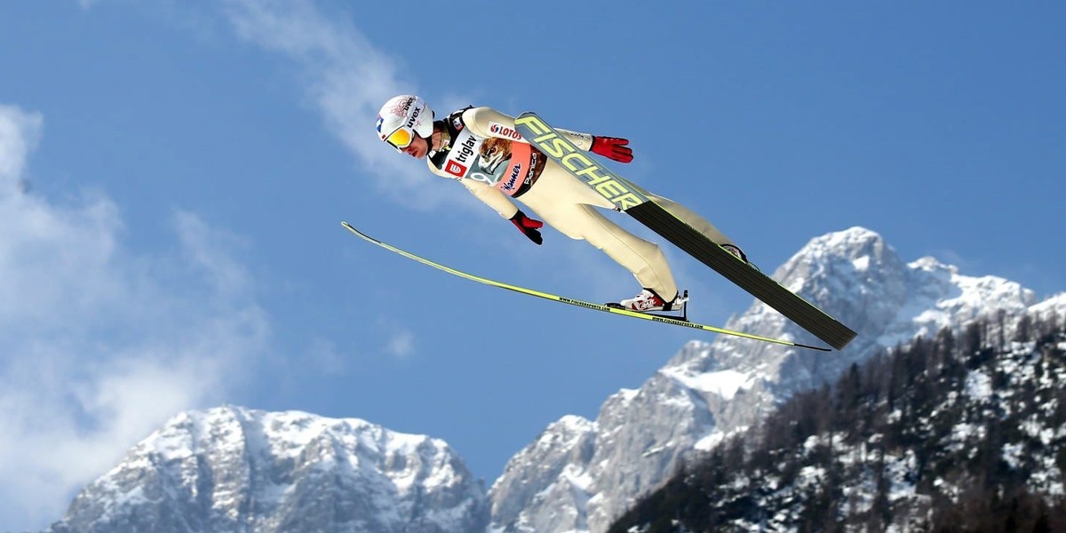 Skoki narciarskie, Planica