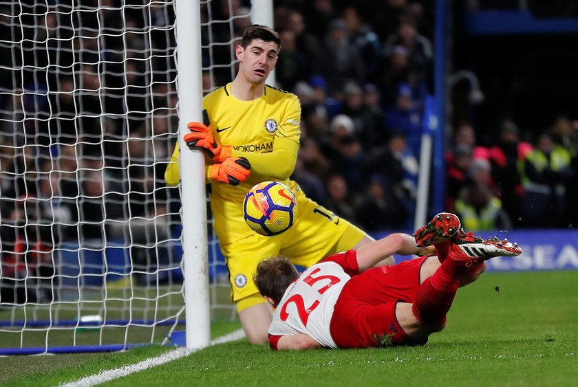 FA Cup Semi Final - Chelsea v Southampton