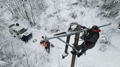 Đedović Handanović: 193.000 domaćinstva dobilo umanjene račune za struju, gas ili grejanje tokom grejne sezo
