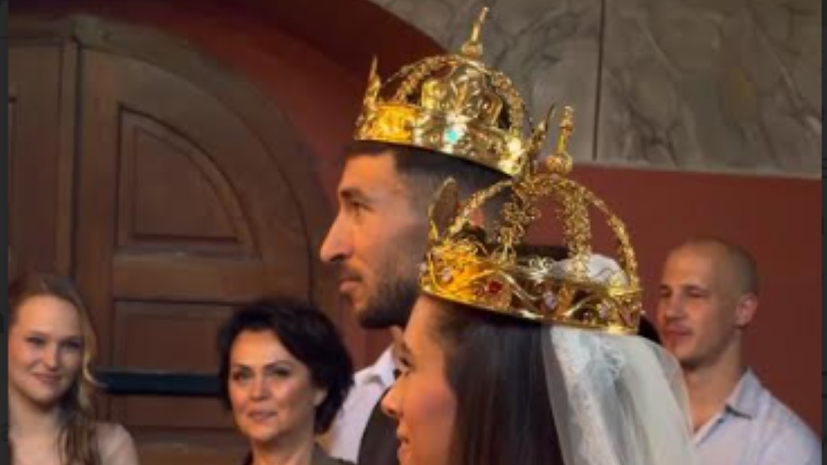Marko Grujić i Mia