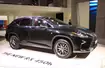 Lexus RX 450h