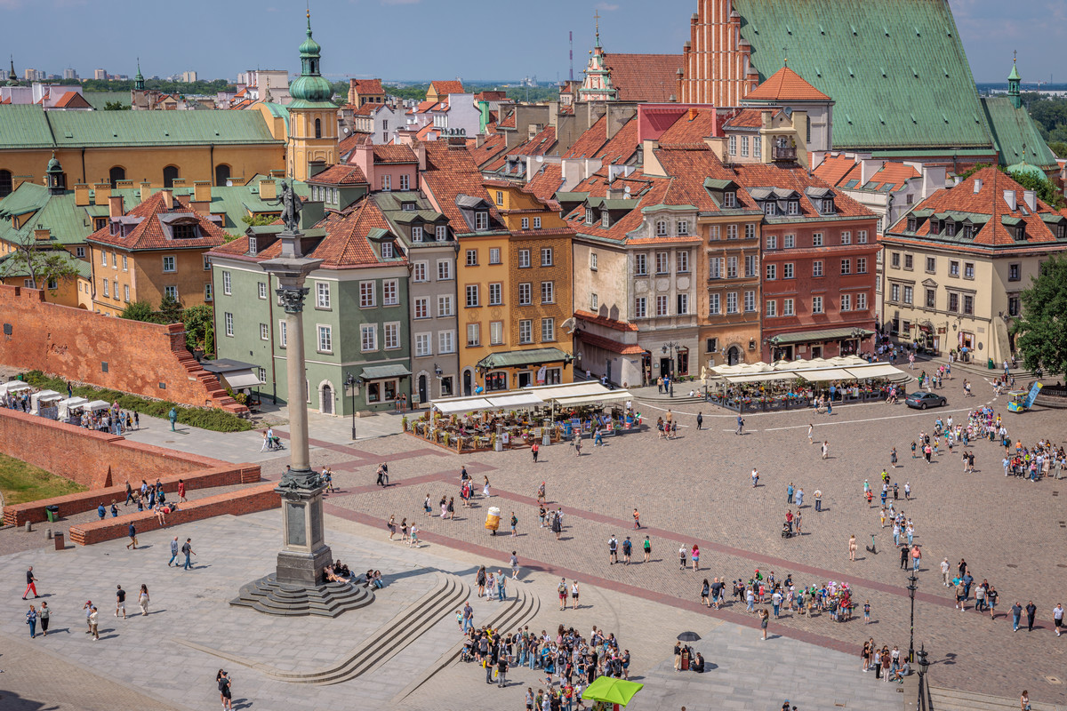Polacy bez wpływu na przyszłość kraju. Pesymistyczny sondaż