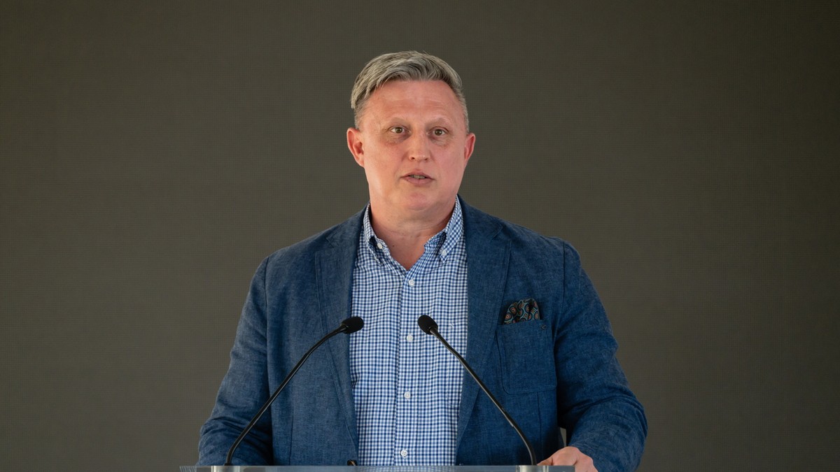 Itt a jelölt! Ő válthatja a részegen verekedő Győrffy Balázst az Agrárkamara élén