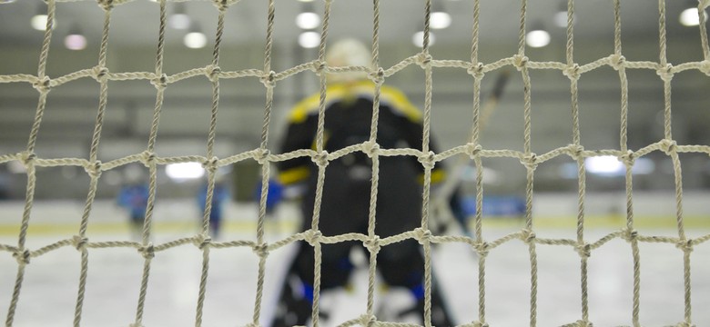 Liga NHL. Carolina Hurricanes przegrali trzeci mecz z rzędu