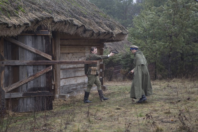 Wyklęty, reż. Konrad Łęcki, fot. Wojciech Marczak_05