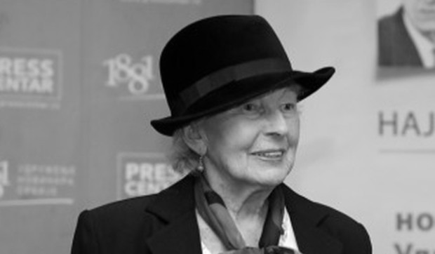 Dragoslava Peskarević