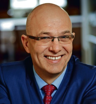 Outsourcing również dla MSP