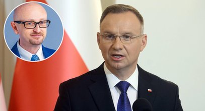 Andrzej Duda pozwany. Sąd wyznaczył termin rozprawy. Co mu grozi?