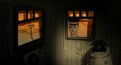 Film "Zabij to i wyjedź z tego miasta" z nagrodą FIPRESCI na 58. Viennale