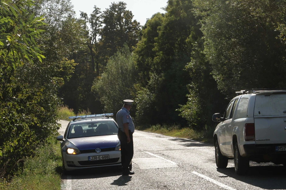 Milan Novitović, napad (3)