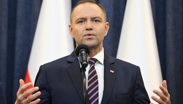 Konstytucjonalista o decyzji prezydenta Nawrockiego: Pogłębi kryzys sądownictwa