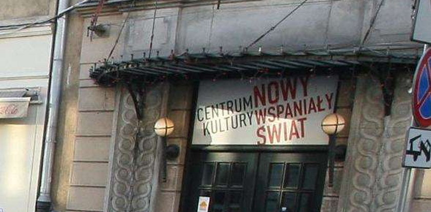 Zamkną modny lewacki klub! To decyzja...