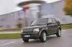 Land Rover Discovery - Łagodny olbrzym