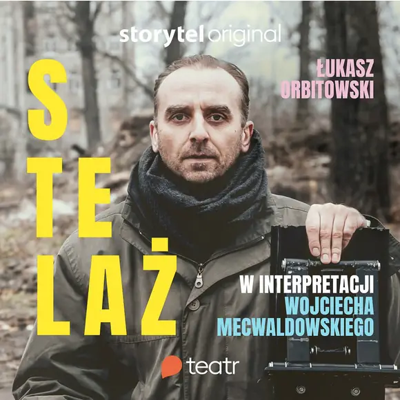 &quot;Stelaż&quot;