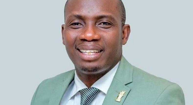 Counselor Lutterodt