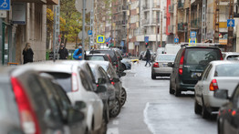 Mutatjuk térképen az új budapesti parkolási zónákat, árakkal együtt