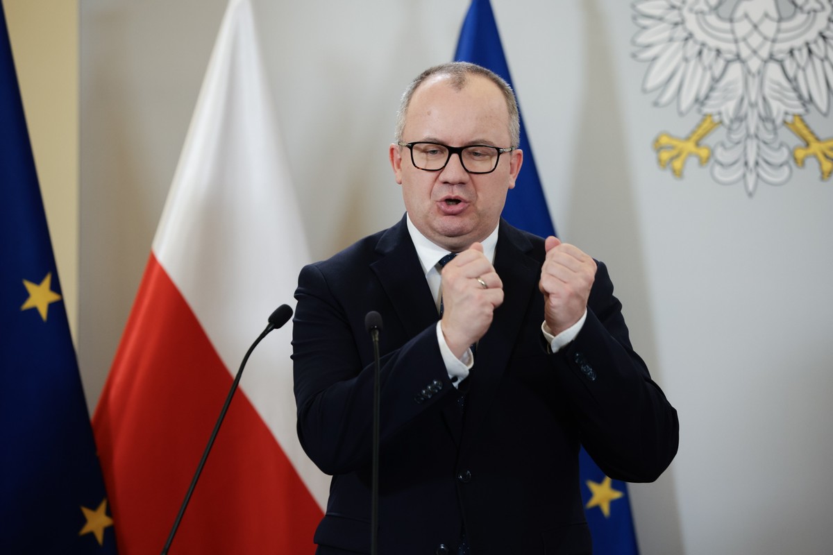 Minister sprawiedliwości zdecydował o odwołaniu warszawskich sędziów