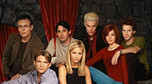 Buffy postrach wampirów (serial) - kadr