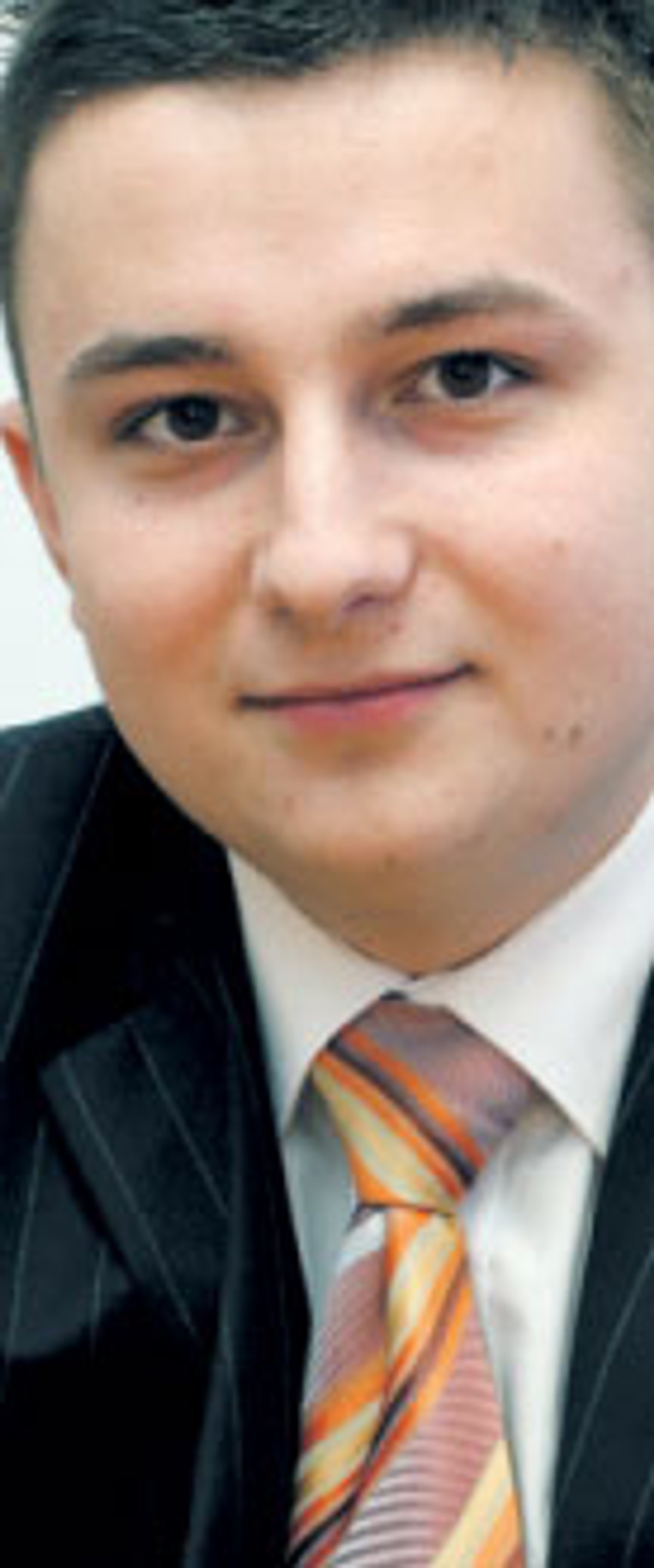 Adam Makosz