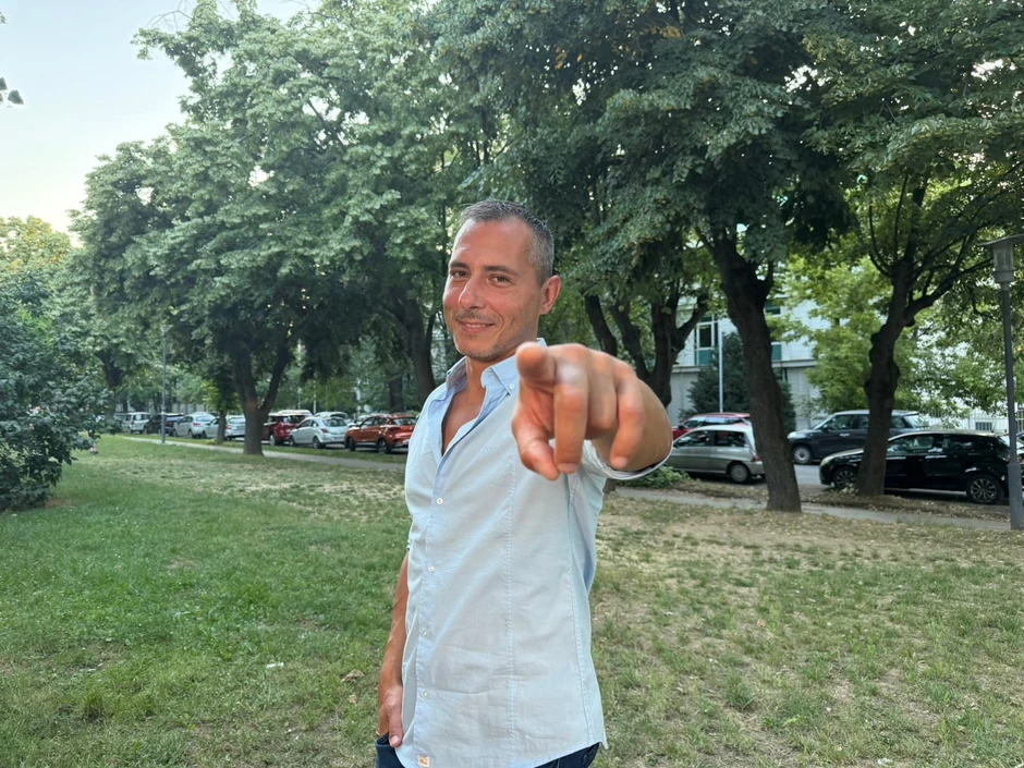 Miki Dudić o pobednku Elite 9, porodičnoj svađi i odnosu sa polubratom Pejom
