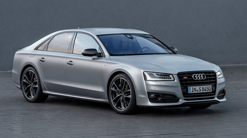 Audi S8 | D4 | 2016-