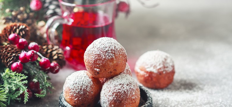Pierwszy karnawałowy wypiek? Takich pączków jeszcze nie jadłaś [PRZEPIS]