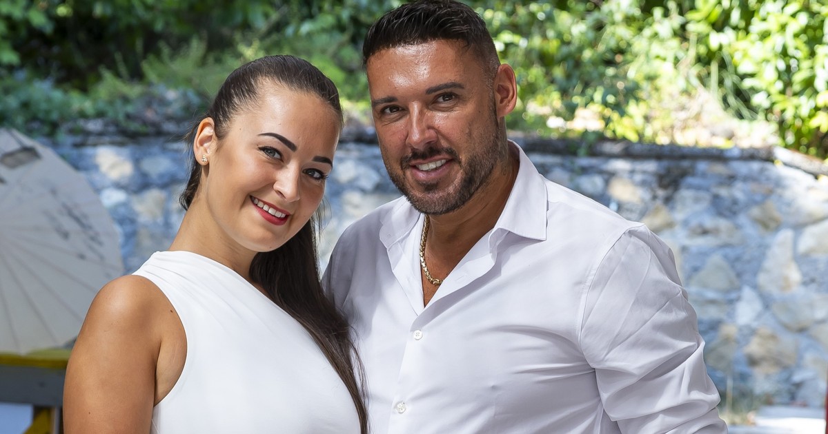„Nem vagyok a kutyád!” – Üvöltve esett egymásnak az utcán Jolly és Szuperák Barbi